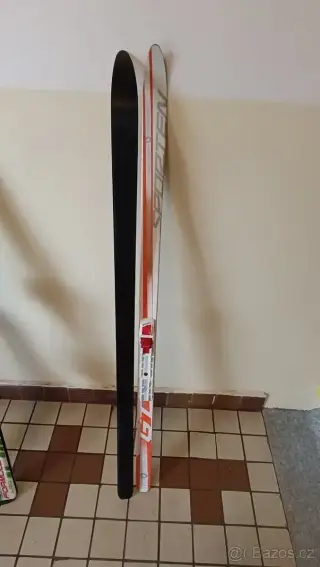 Dětské Běžky 130cm NNN