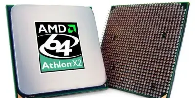 Tento CPU - AMD Athlon X2 4200+