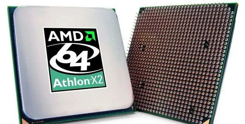 Tento CPU - AMD Athlon X2 4200+