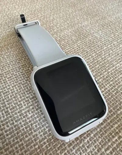 Amazfit hodinky
