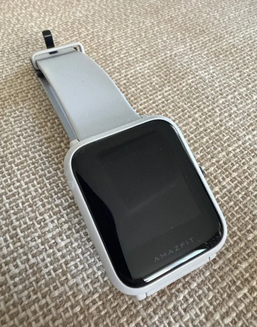 Amazfit hodinky