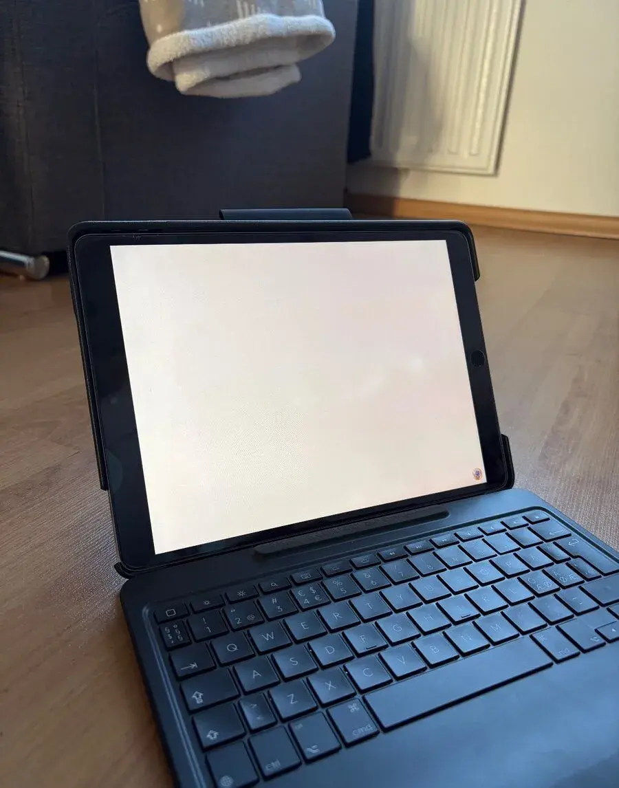 ipad pro 10,5 2017