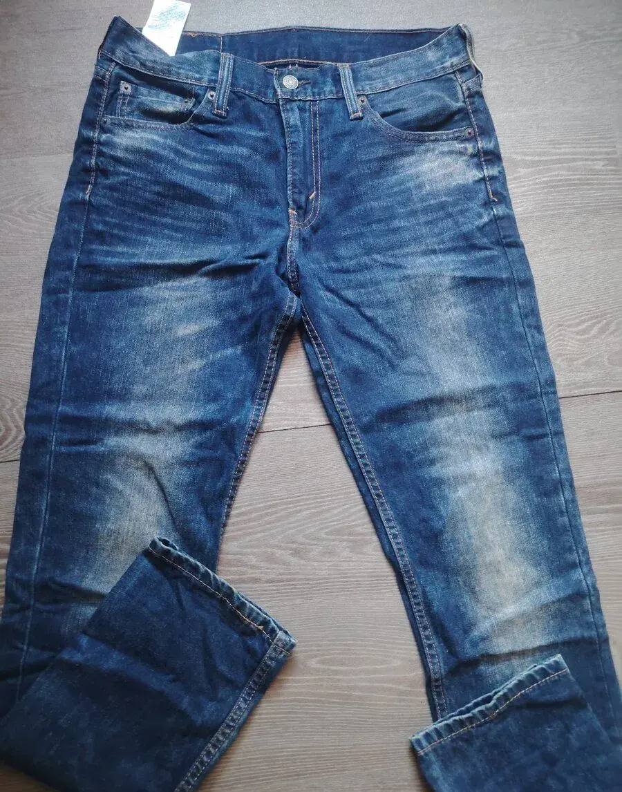 Pánské džíny Levi's