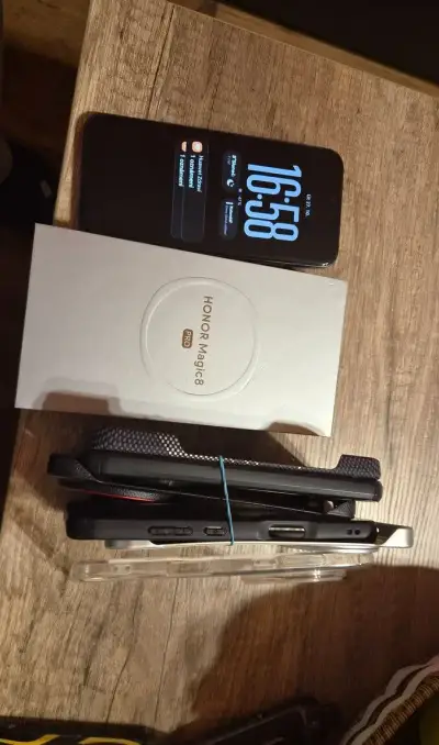 Honor magic 8 pro