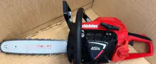 Shindaiwa 45Is