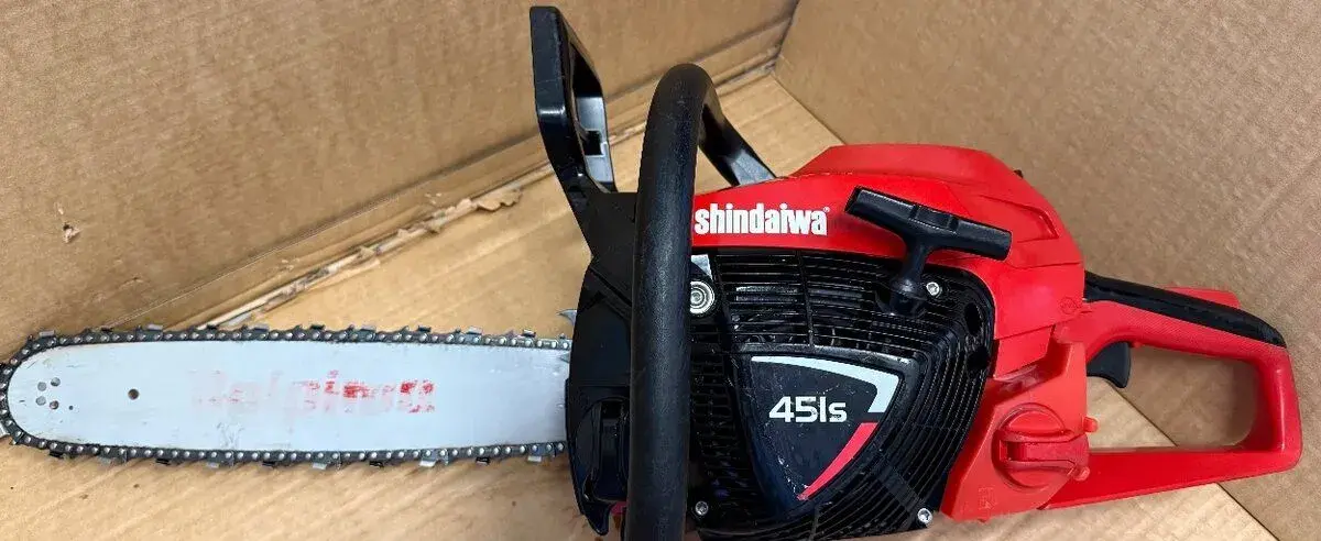 Shindaiwa 45Is