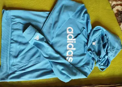 Mikina Adidas