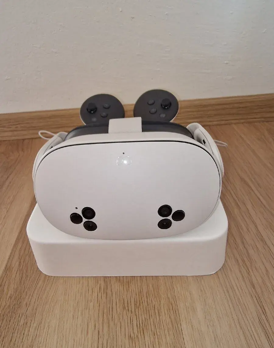 Brýle pro virtuální realitu Meta Quest 3S 256 GB