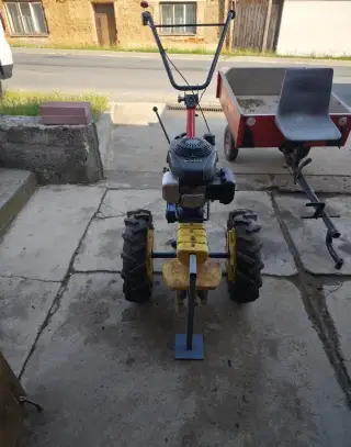 Agzat + Gsv190