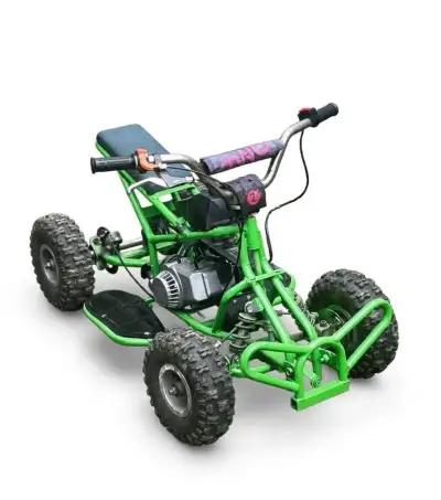 Dětská čtyřkolka/miniquad 49ccm