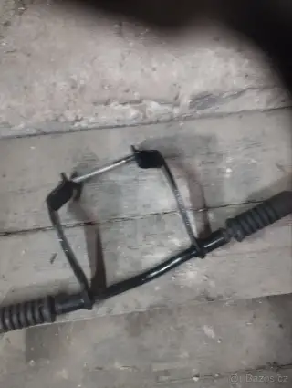 Předkopy ankur