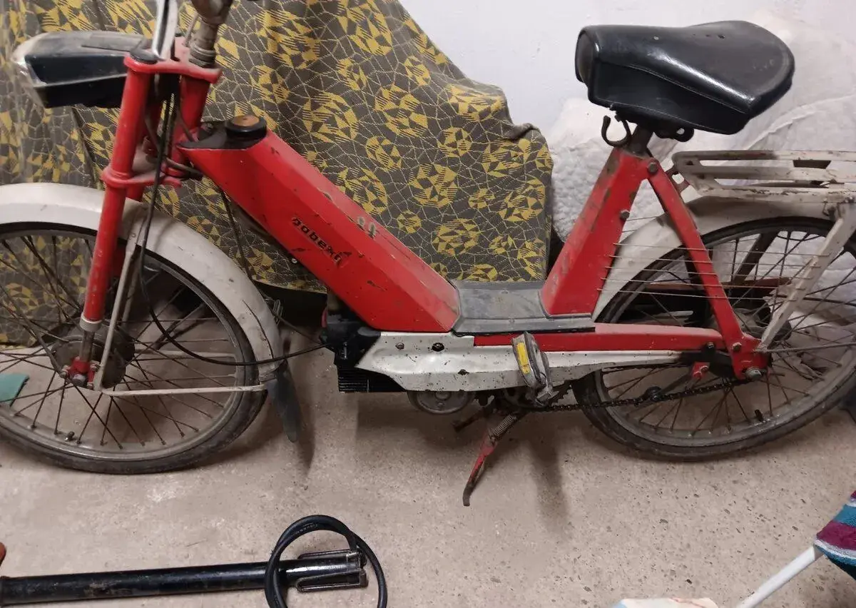 Babeta 228