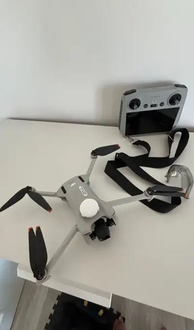 Dji mini 3