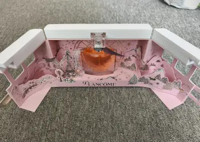 Parfém Lancome - dárková kazeta