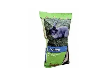 Směs pro králíky