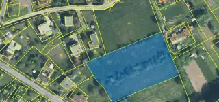 Prodej pozemek Bydlení Karviná 73401
