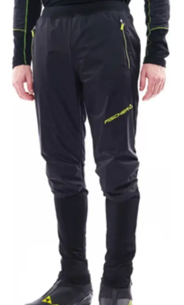 FISCHER MICROFIBER SPEED PROFI OUTDOOR KALHOTY STREČ-SLIM L