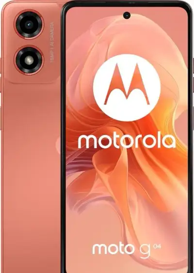 Motorola Moto G04 4GB/64GB – předváděcí