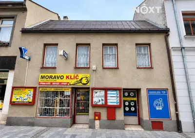 Prodej Rodinný dům, 200㎡