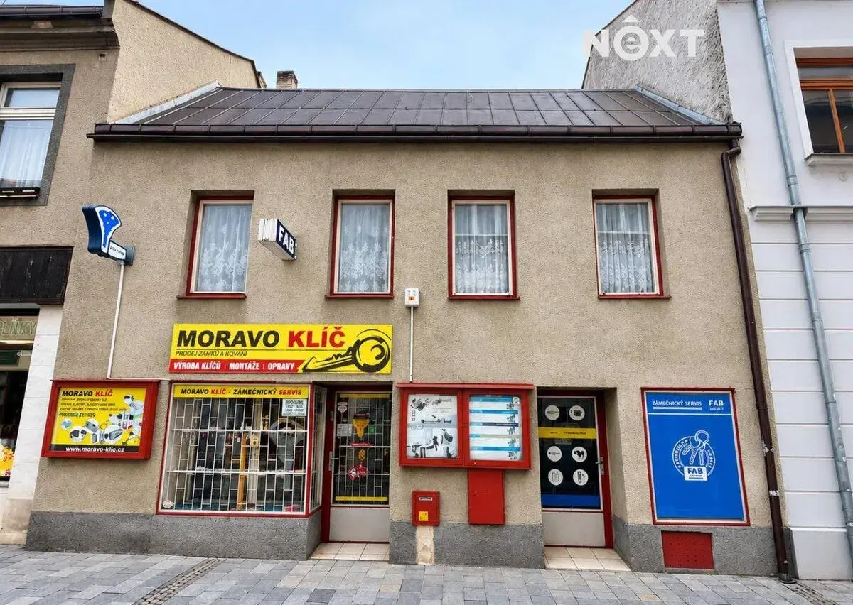 Prodej Rodinný dům, 200㎡