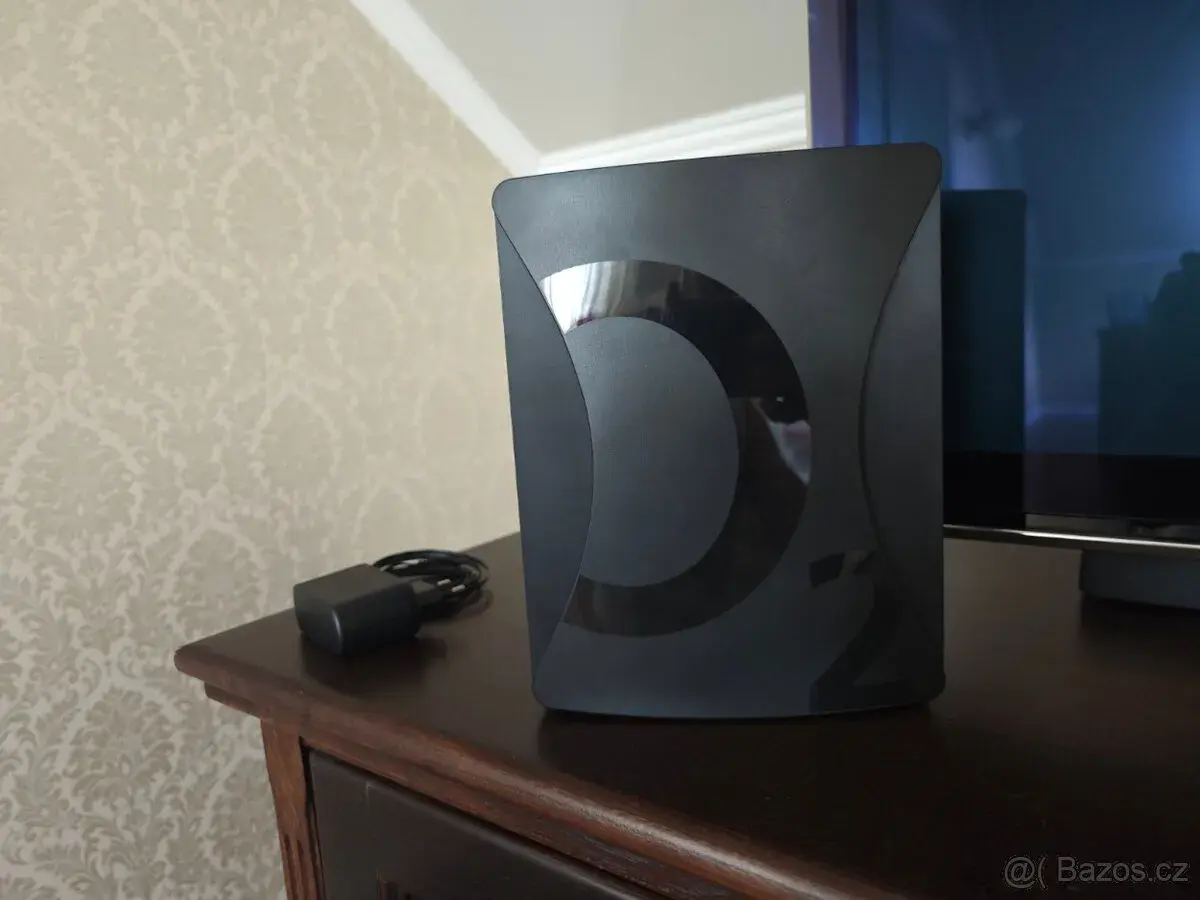 O2 Smart Box 2.