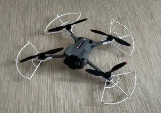 DJI Mini 5 Pro Kryty Vrtulní