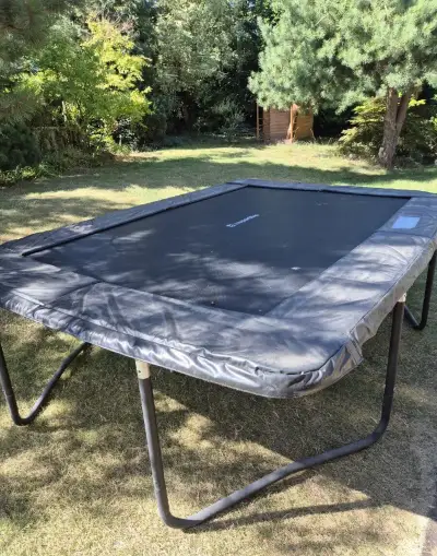 Trampolina insportline