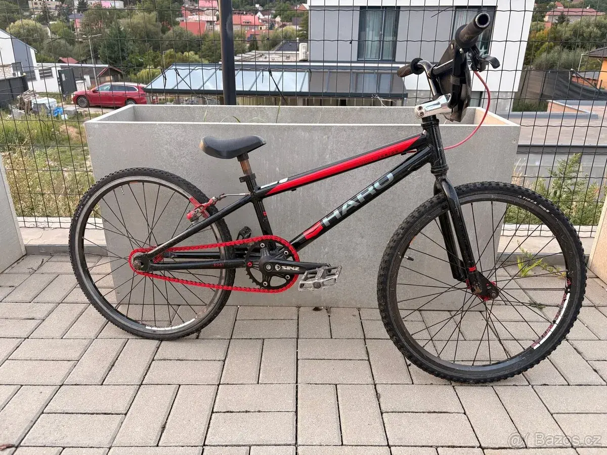 Bikros