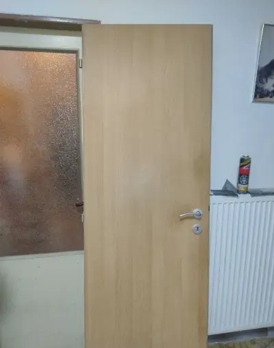 Dveře