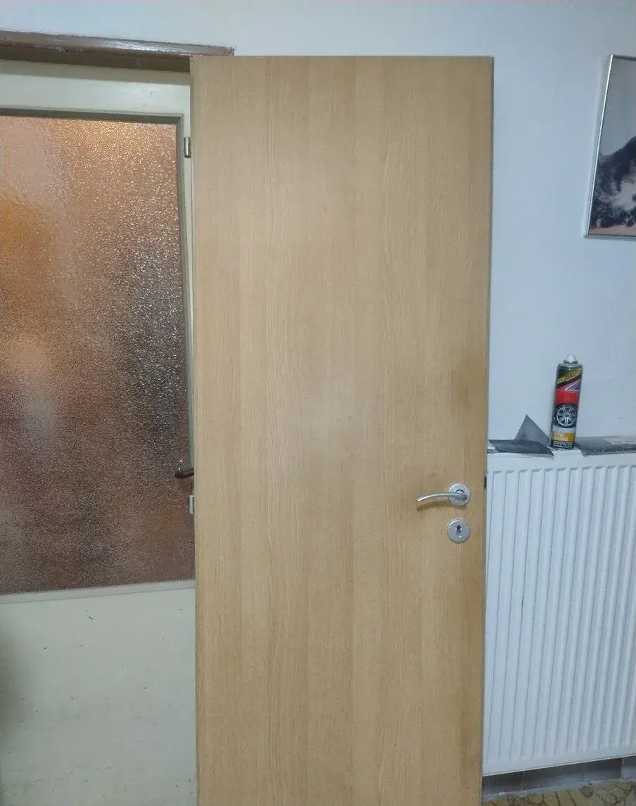 Dveře
