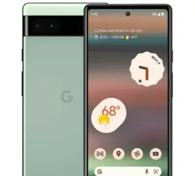Google pixel 6a 6/128gb