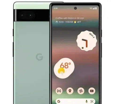 Google pixel 6a 6/128gb