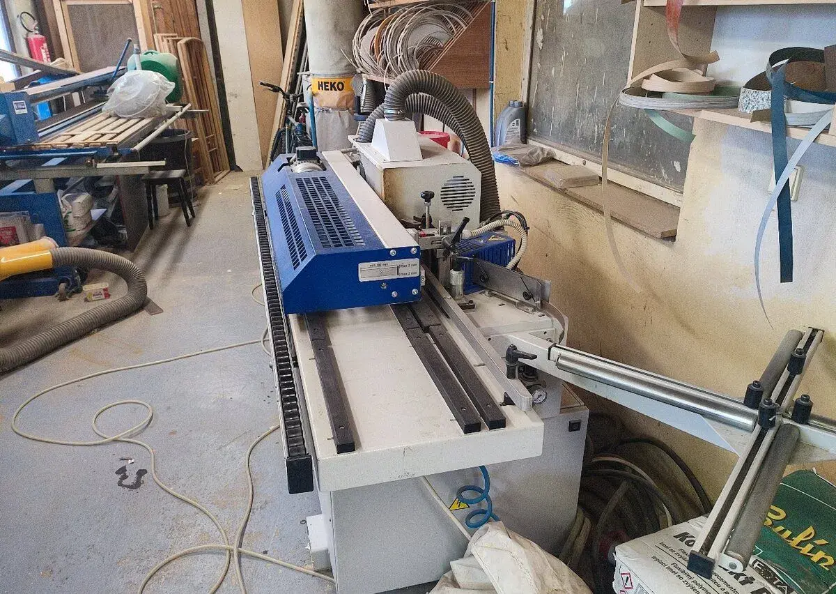 Olepovačka Casadei industria K 30/10