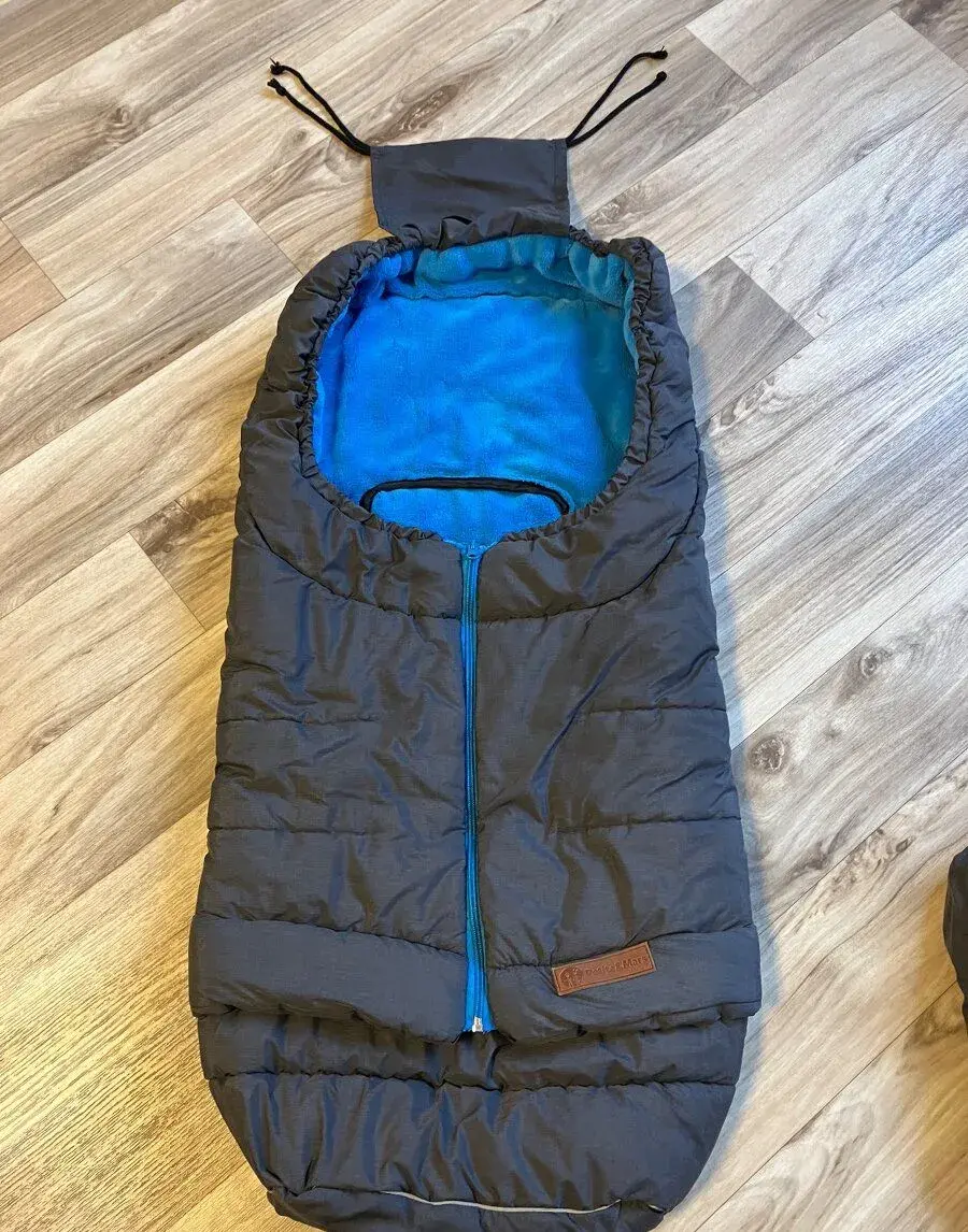 Fusak do kočárku Petite&Mars