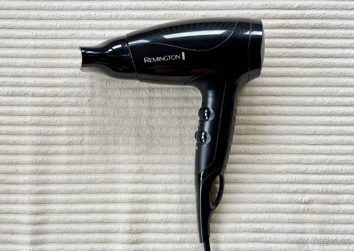 Fén Remington D5000