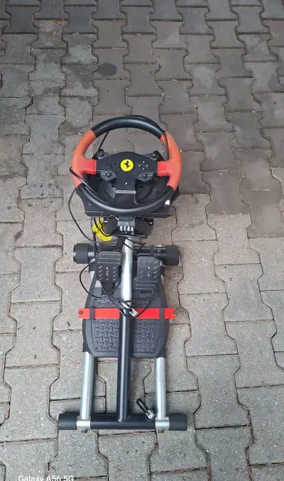 Thrustmaster 150