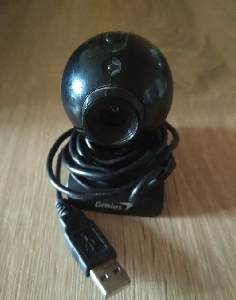WiFi kamera