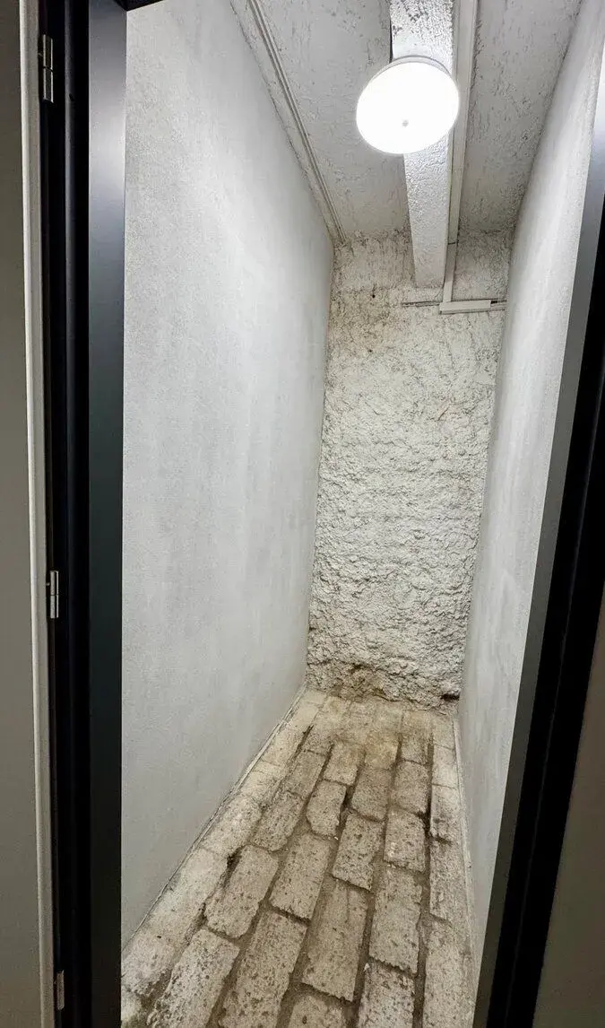Pronájem sklepů 2 m² u metra Anděl – 800 Kč/měsíc