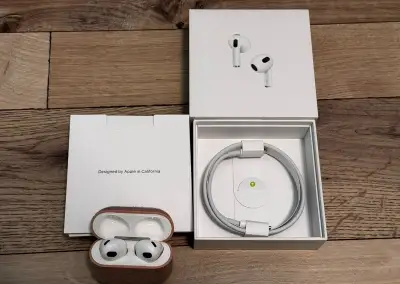 Apple Airpods 3
