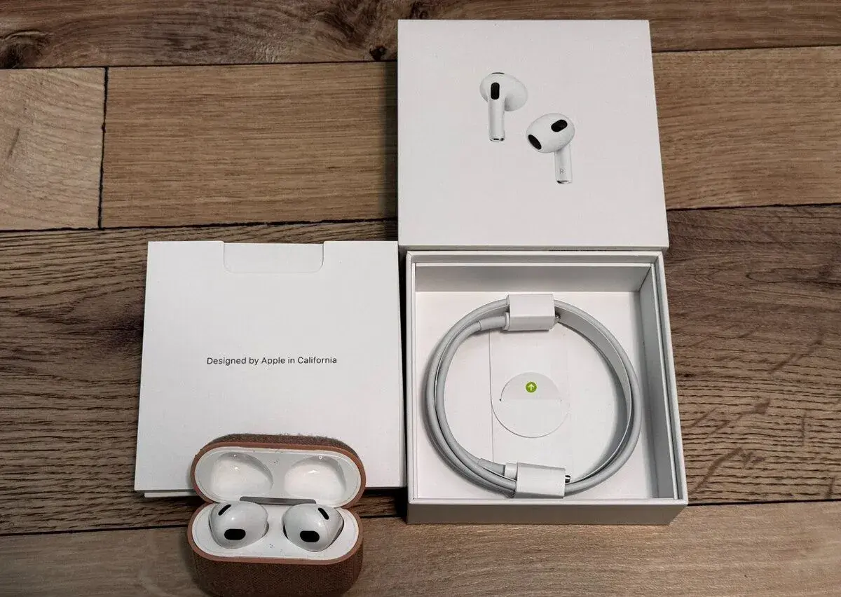 Apple Airpods 3