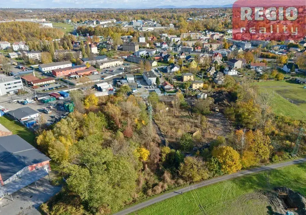 Prodej pozemku 6603 m2, Hrušov