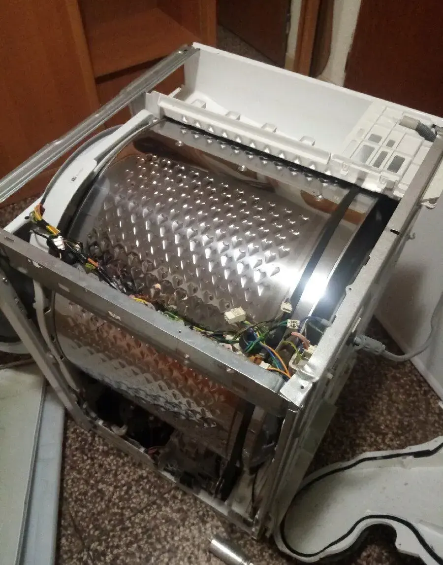 Buben ze susicky Beko dpy dpy 8506 gxb1