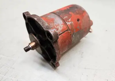 elektromotor