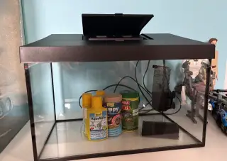 Akvarium Aquael 25L