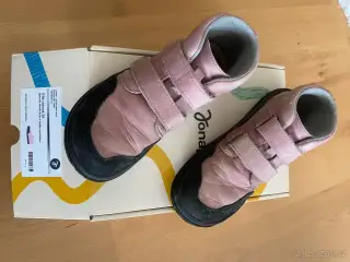 Celoroční barefoot kožené Jonap vel. 34