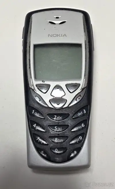 Nokia 8310