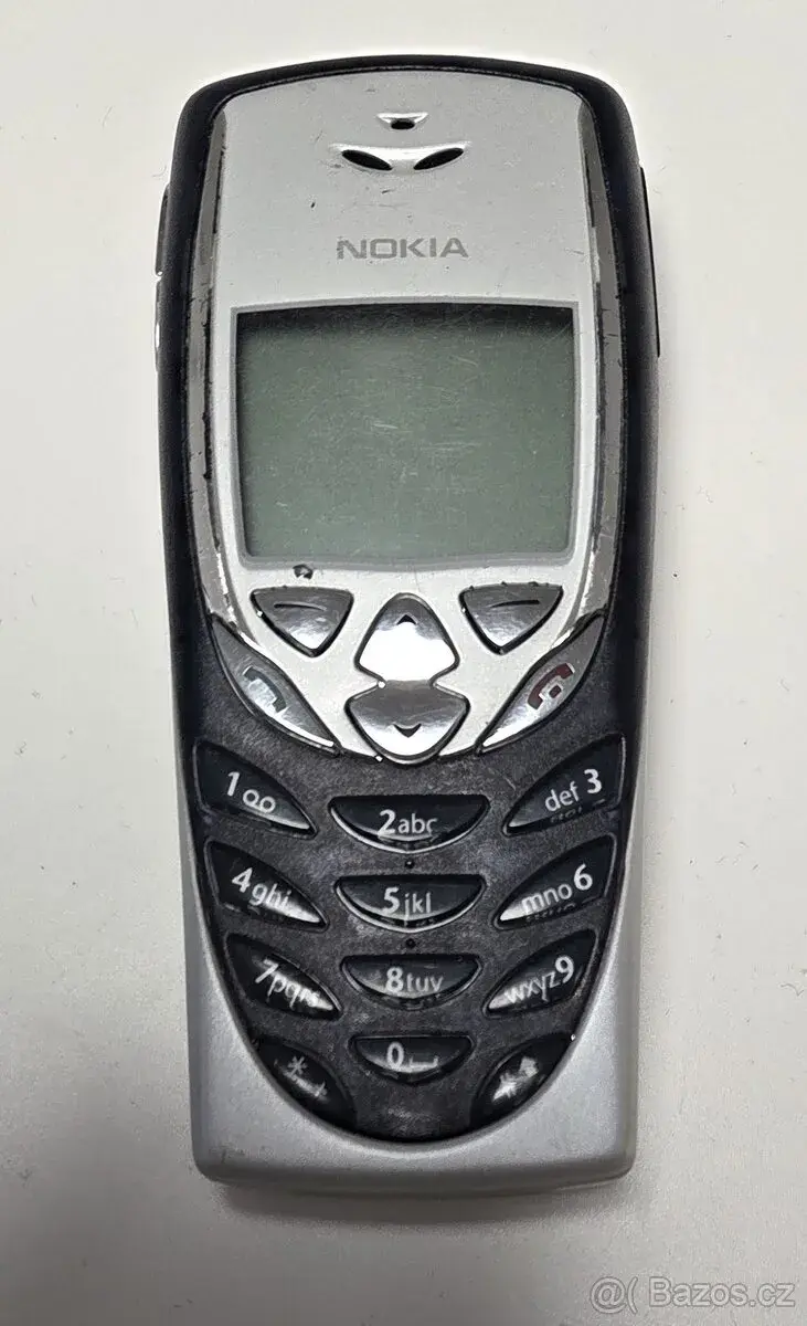 Nokia 8310