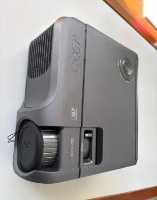 Projektor Acer XD1270D (DNX0503)