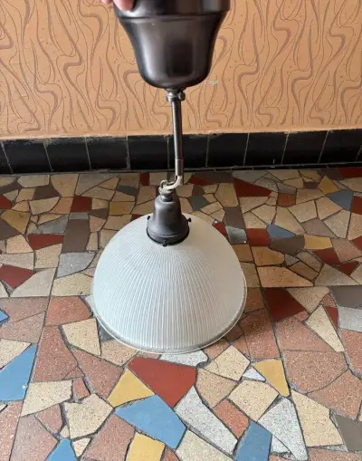 Kuchyňské stropní světlo IKEA