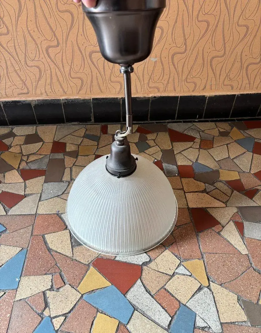 Kuchyňské stropní světlo IKEA